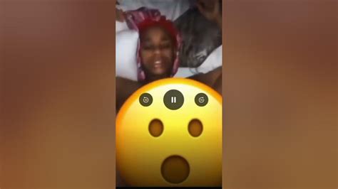 Sexyy Red’s Sex Tape Leaks on Her Instagram Account